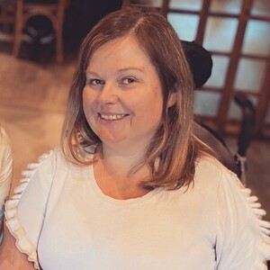 Fundraising Page: Ewa Okla